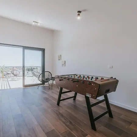 Haus In Novigrad Mit Privatem Pool Holiday home *