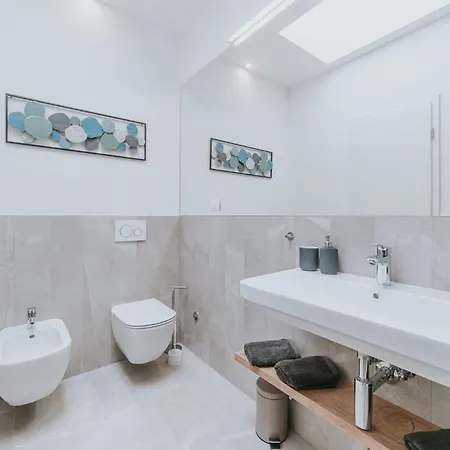 Haus In Novigrad Mit Privatem Pool *