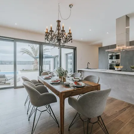 Haus In Novigrad Mit Privatem Pool *